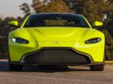 Thumbnail 2023 Aston Martin Vantage