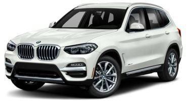 2020 BMW X3 Colors | CarsDirect