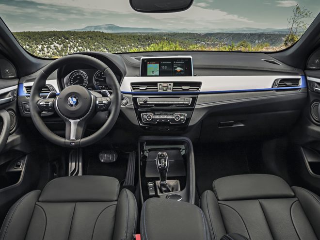 OEM Interior Primary 