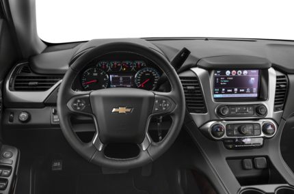 Chevrolet Suburban
