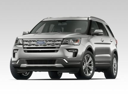  Ford Explorer Especificaciones, Precios, Calificaciones y Reseñas
