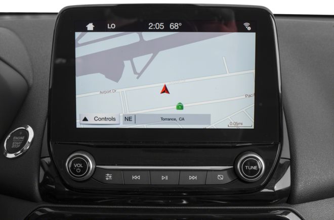 Interior Standard