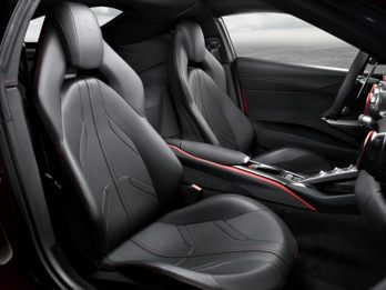 OEM Interior 