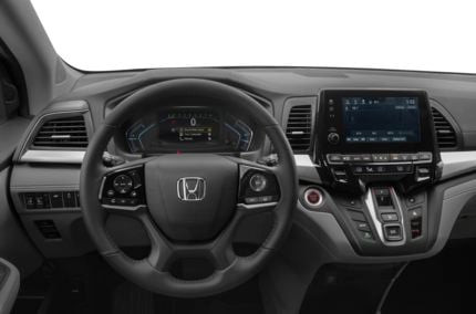 2018 Honda Odyssey: Specs, Prices, Ratings, and Reviews