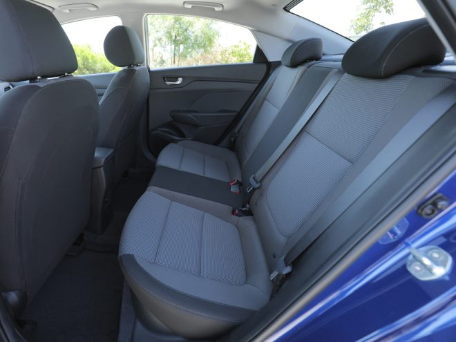 OEM Interior 