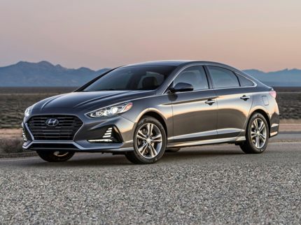 Hyundai Sonata Sport: What's in a name?