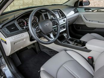 OEM Interior Primary 