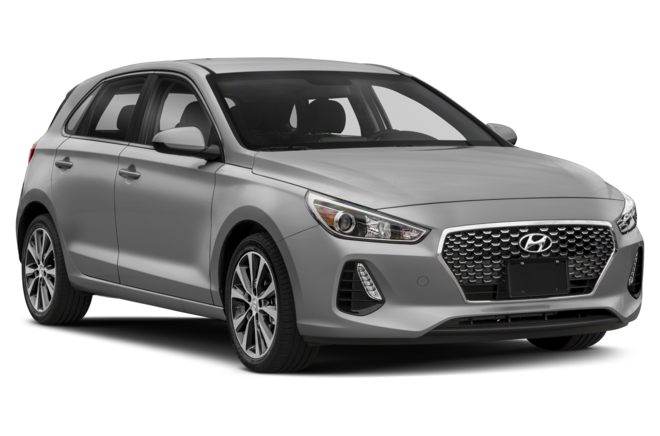 Exterior Standard