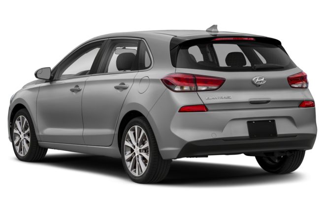 Exterior Standard