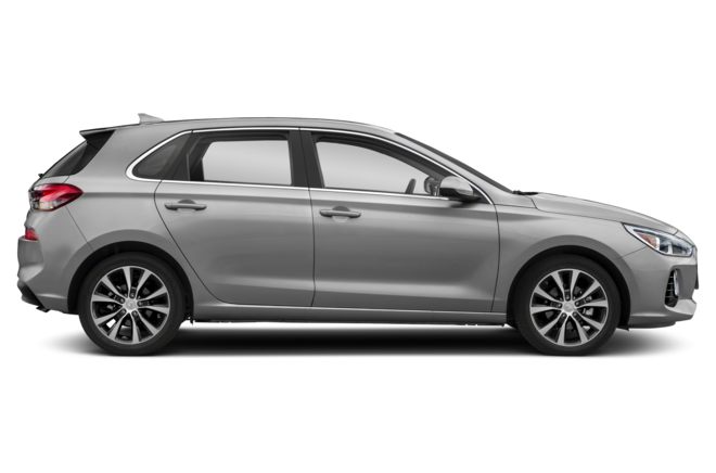 Exterior Standard