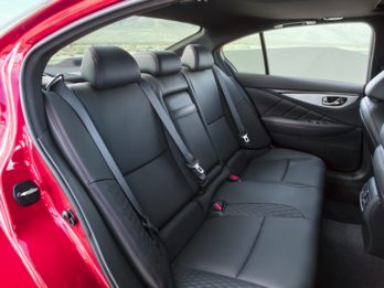 OEM Interior 