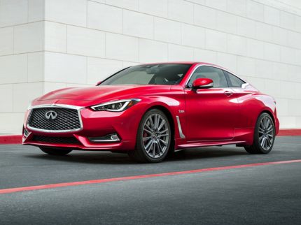 Infiniti Q60 Sport Coupe: Inside and out - Video - CNET