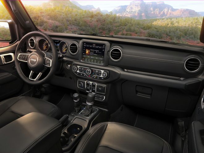 OEM Interior Primary 