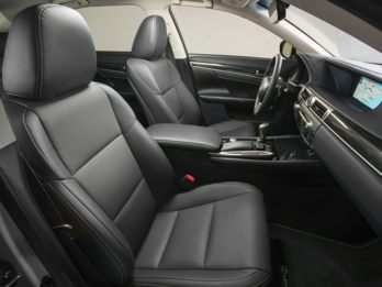 OEM Interior 