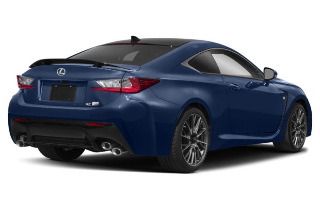 3/4 Rear Glamour 