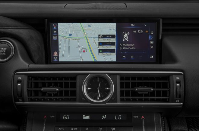 Interior Standard