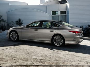 OEM Exterior 