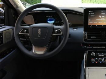 OEM Interior Primary 