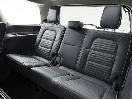 Lincoln Navigator