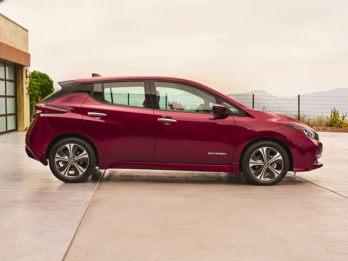 OEM Exterior 