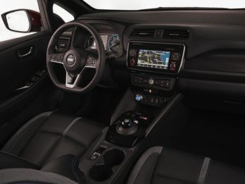 OEM Interior Primary 