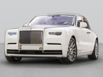 2020 Rolls-Royce Phantom: Specs, Prices, Ratings, and Reviews