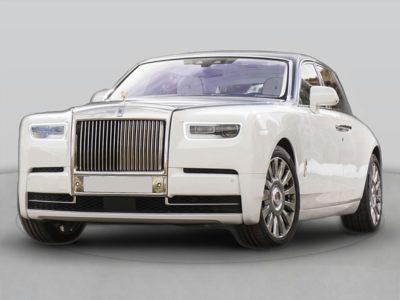 Rolls-Royce new cars 2022/23, Rolls-Royce new car deals