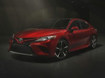 OEM Exterior Primary 