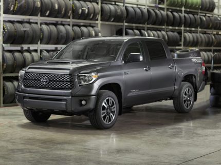 2019 Toyota Tundra: Specs, Prices, Ratings, and Reviews