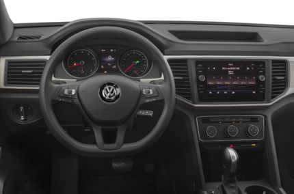 Volkswagen Atlas