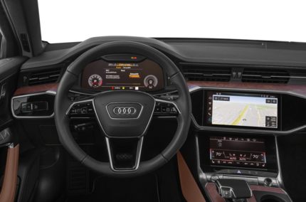 2020 Audi A6 Specs