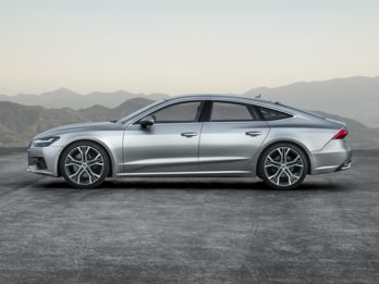 OEM Exterior 