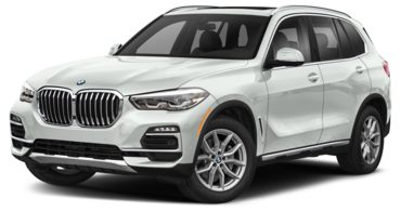 2019 Bmw X5 Colors Carsdirect