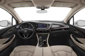 Front seat (full)