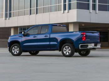 OEM Exterior 