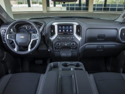 2020 Chevrolet Silverado 1500: Specs, Prices, Ratings, and Reviews