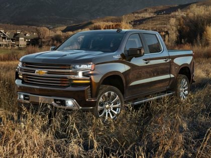 2019 Chevy Silverado 1500 Z71 Sold 2019 Chevrolet Silverado 1500