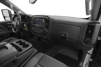 Interior Profile 