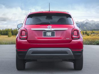 OEM Exterior 