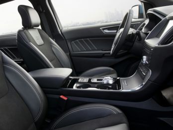 OEM Interior 