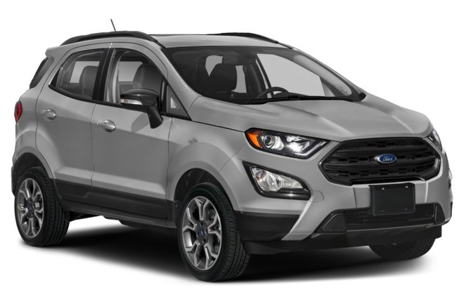 Exterior Standard