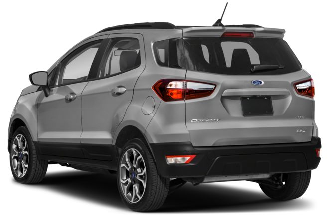 Exterior Standard