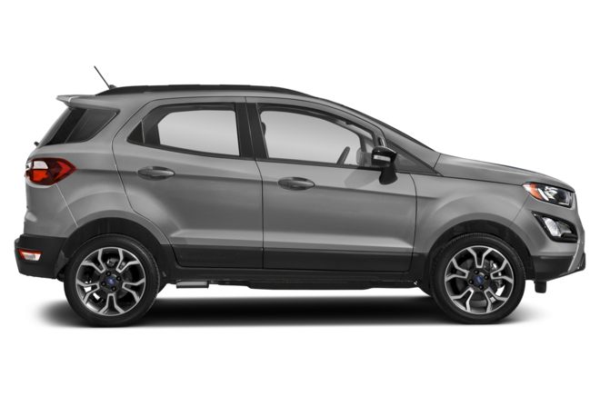 Exterior Standard