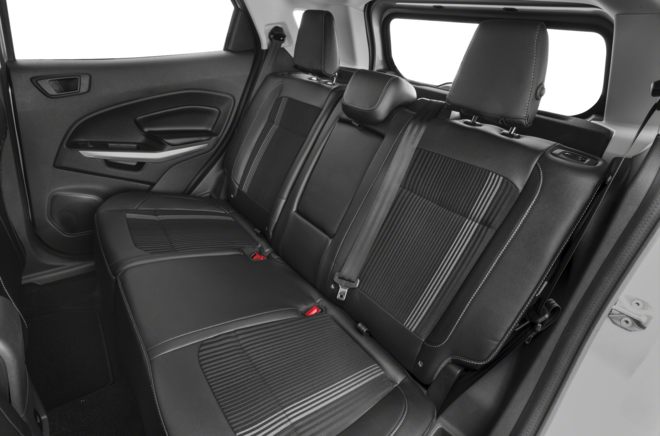 Rear Interior Volume 