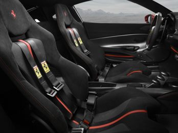 OEM Interior 