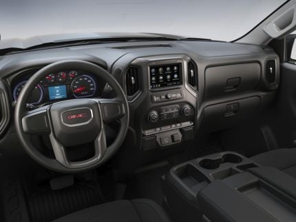 2021 GMC Sierra 1500: Specs, Prices, Ratings, and Reviews