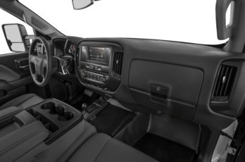 Interior Profile 
