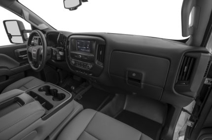 GMC Sierra 2500HD