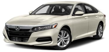 2019 Honda Accord Colors | CarsDirect