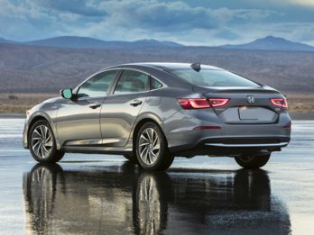 OEM Exterior 